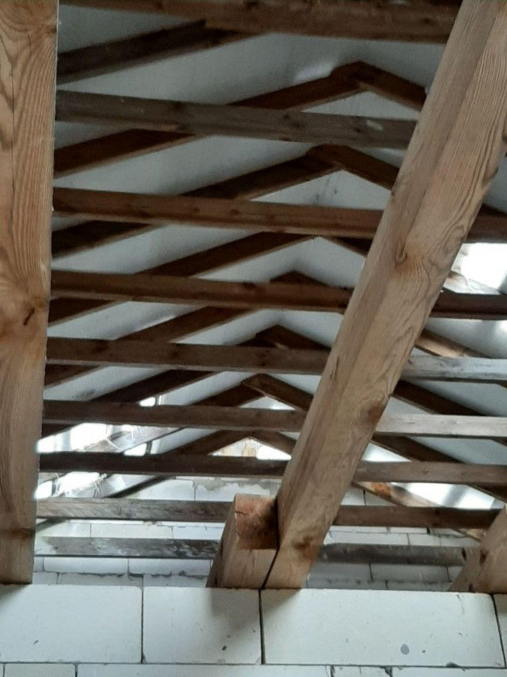 Коттедж/дом Мира