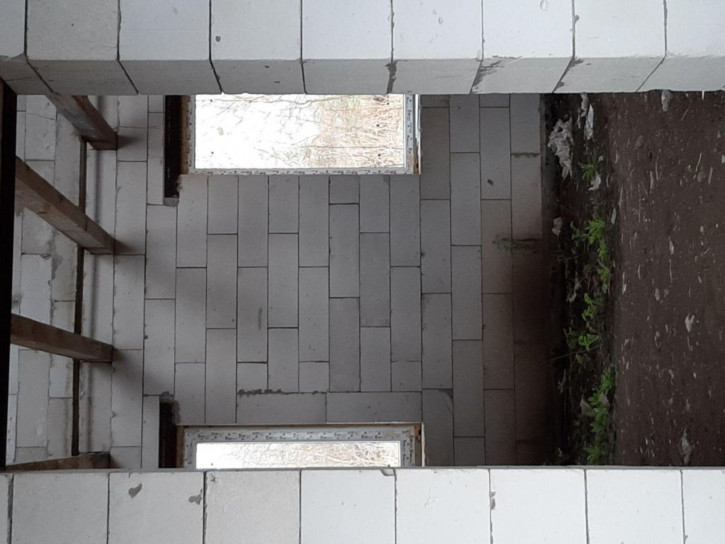 Коттедж/дом Мира