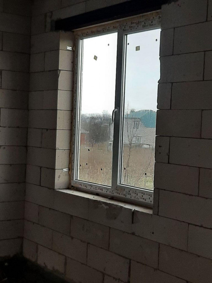 Коттедж/дом Мира