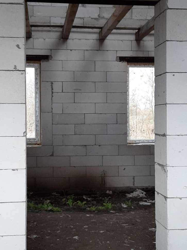 Коттедж/дом Мира