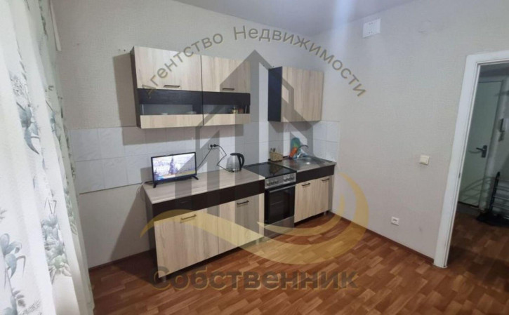 2-комн квартира Дубрава квартал 1 мкр, 17