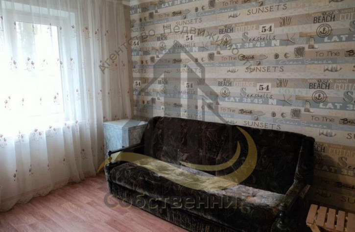 2-комн квартира Макаренко мкр, 38