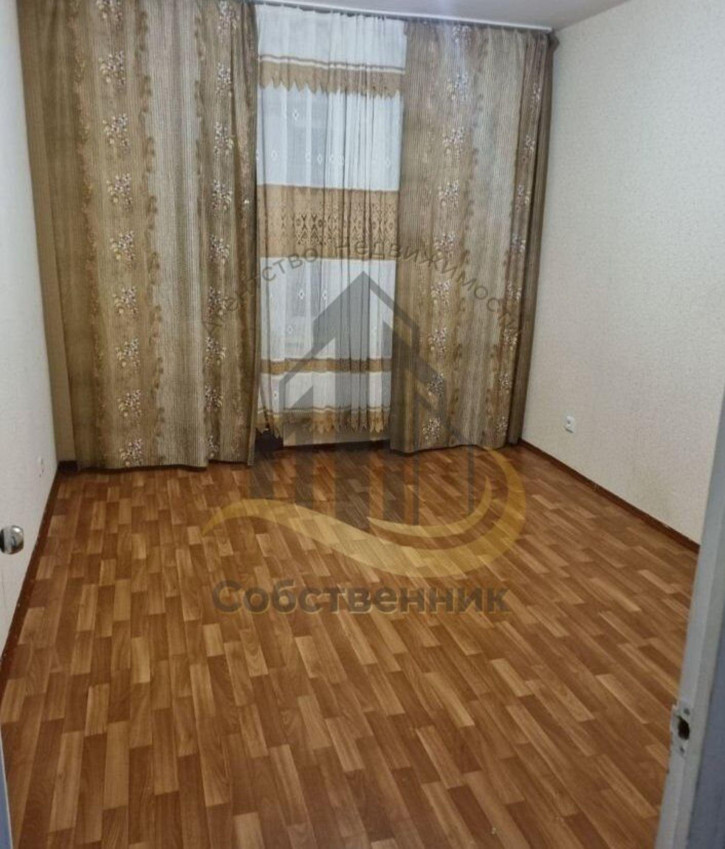 2-комн квартира Дубрава квартал 1 мкр, 17