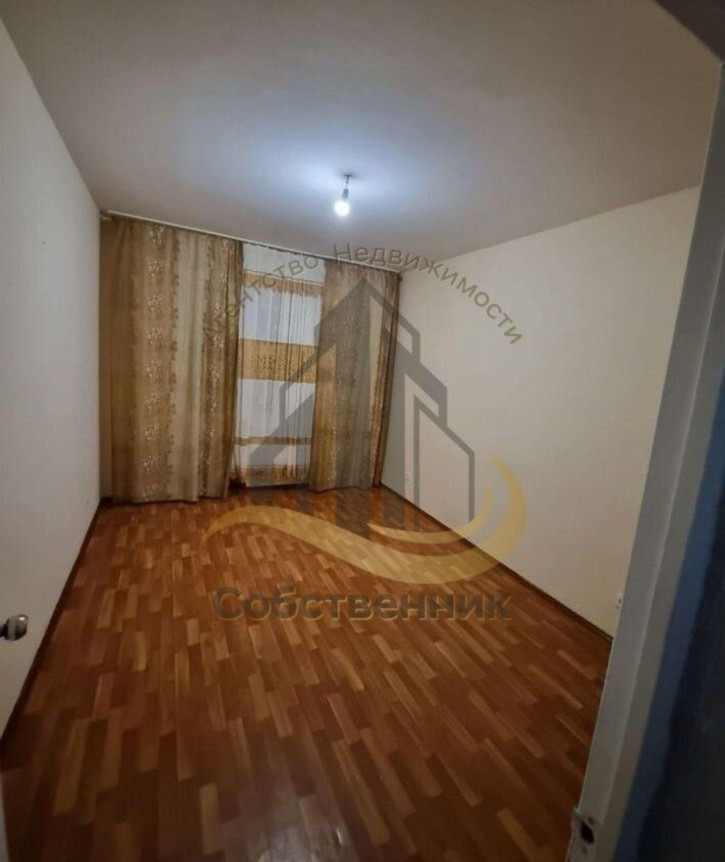 2-комн квартира Дубрава квартал 1 мкр, 17