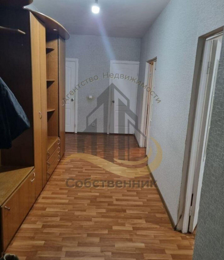 2-комн квартира Дубрава квартал 1 мкр, 17