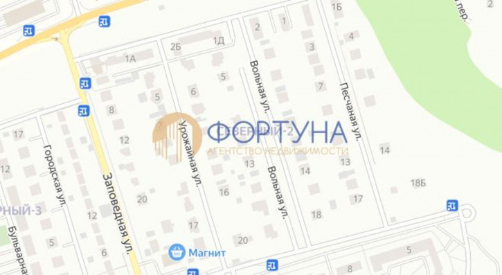 Коттедж/дом Вольная ул, 4