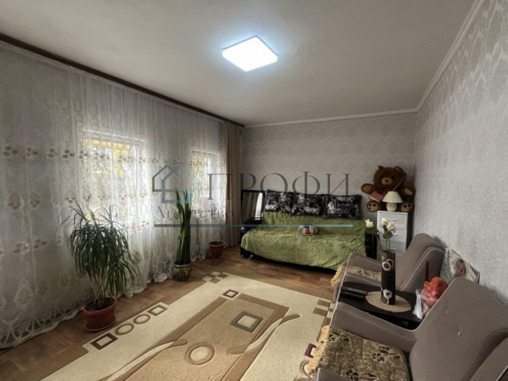 Коттедж/дом Оскольская ул Коттедж/дом Оскольская ул