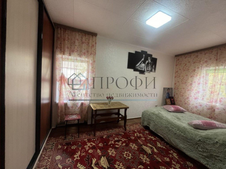 Коттедж/дом Оскольская ул Коттедж/дом Оскольская ул