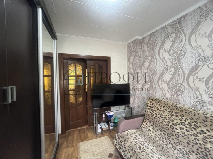 Коттедж/дом Оскольская ул Коттедж/дом Оскольская ул