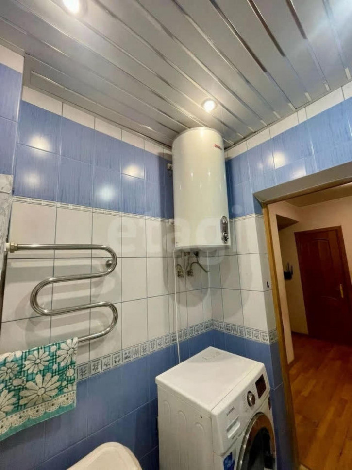 4-комн квартира улица Чехова, 13