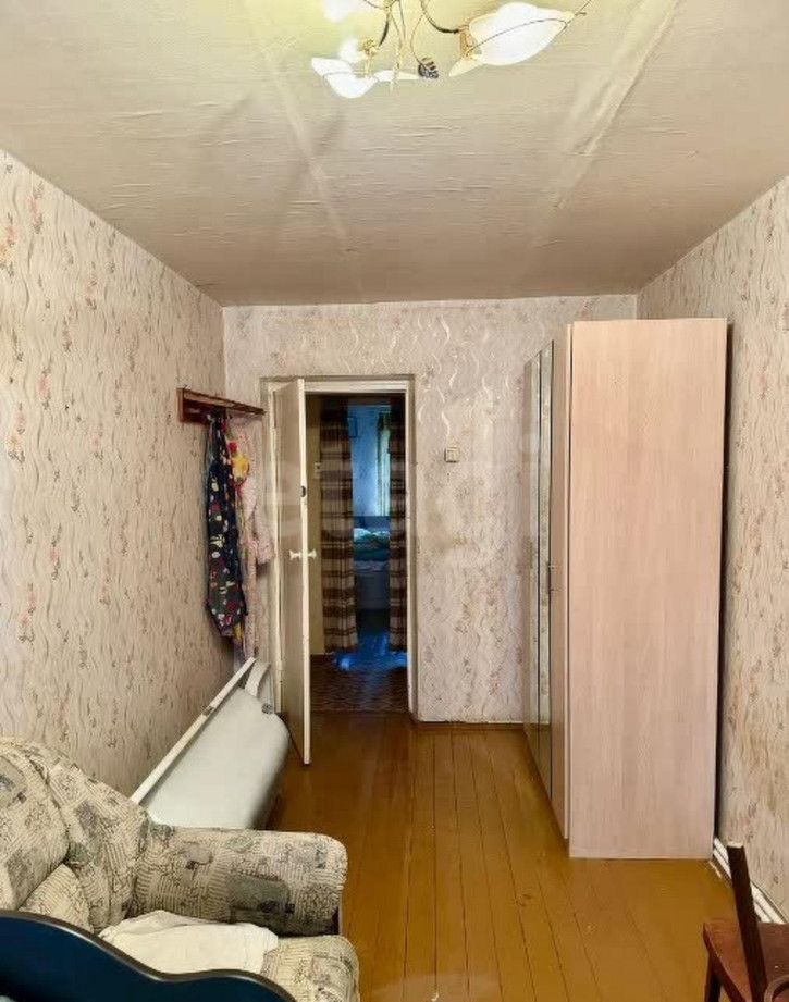 3-комн квартира Советская улица, 114 3-комн квартира Советская улица, 114