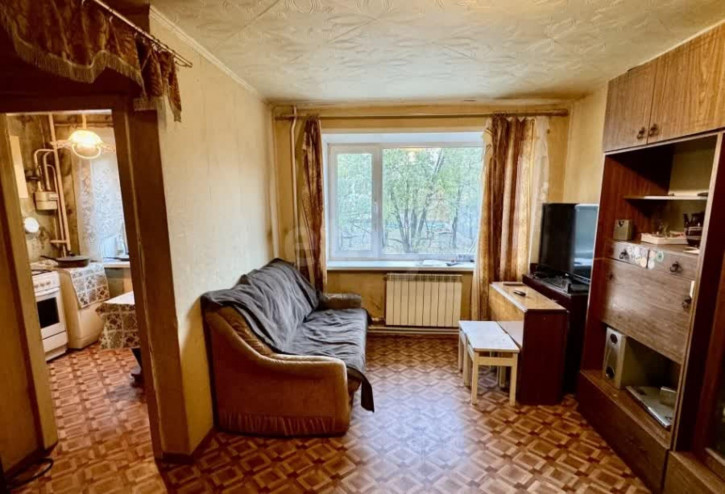 3-комн квартира Советская улица, 114 3-комн квартира Советская улица, 114