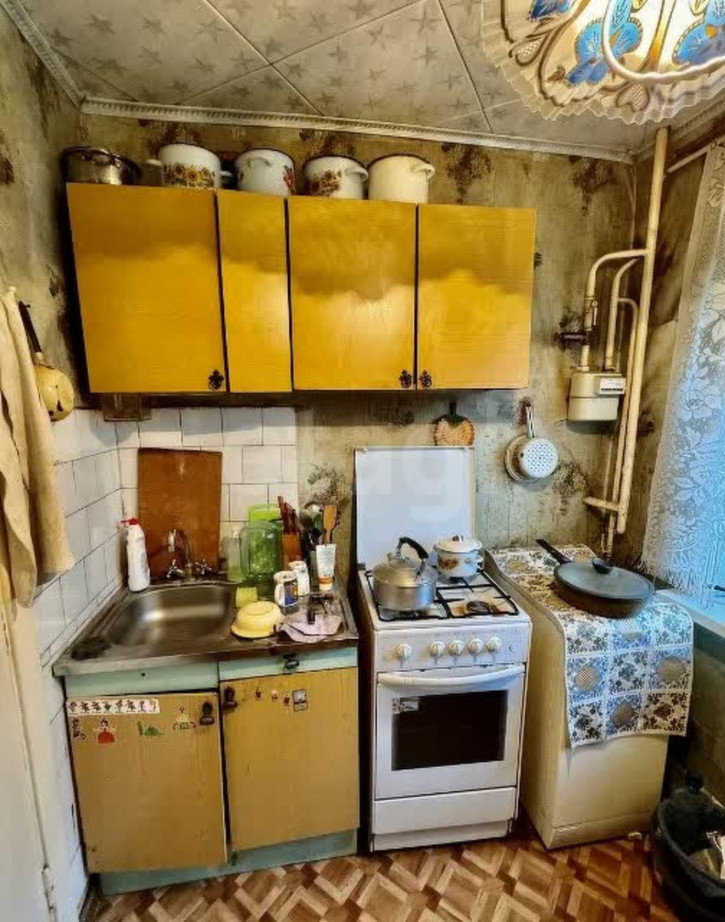 3-комн квартира Советская улица, 114 3-комн квартира Советская улица, 114