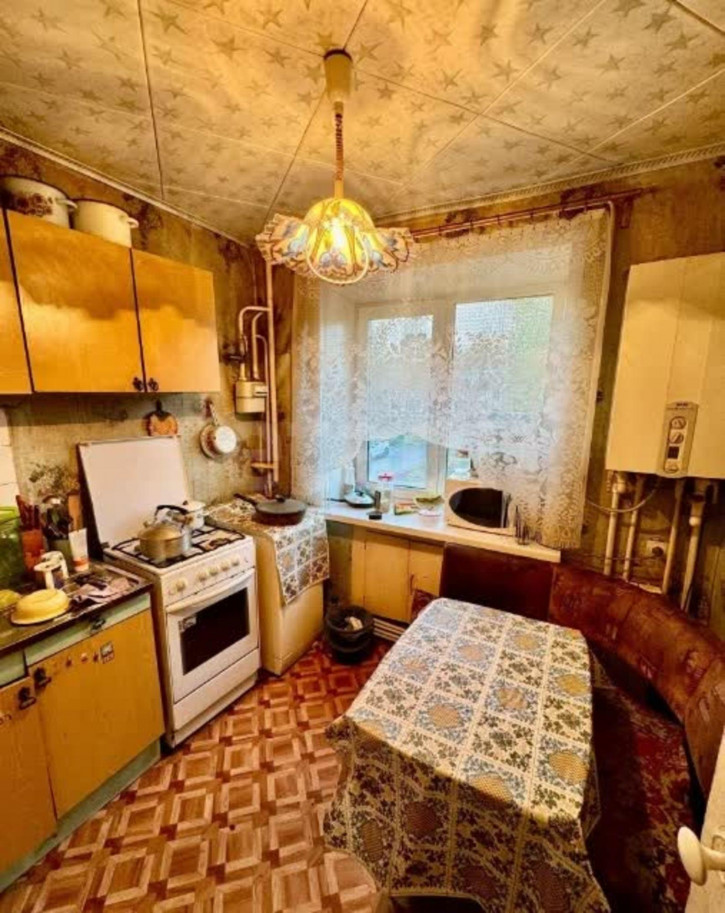 3-комн квартира Советская улица, 114 3-комн квартира Советская улица, 114