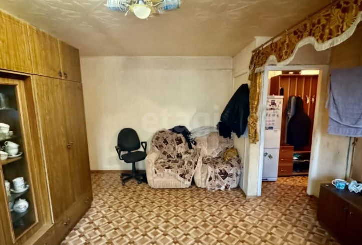 3-комн квартира Советская улица, 114 3-комн квартира Советская улица, 114