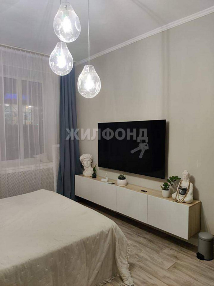 2-комн квартира Колхозная улица, д.20