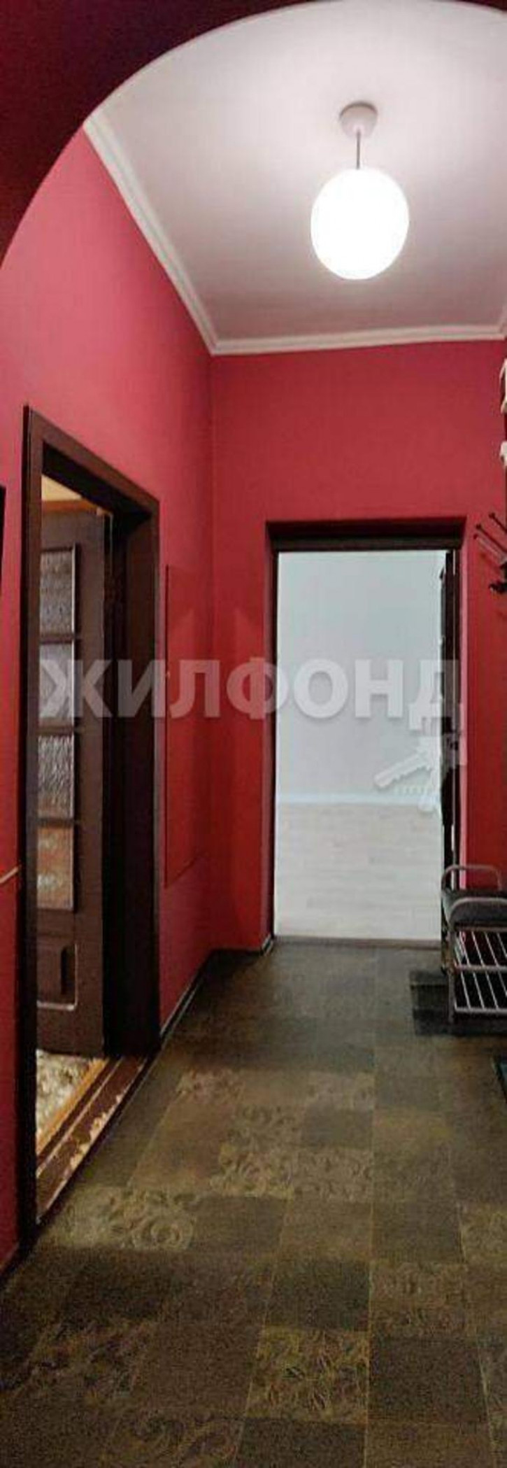 2-комн квартира Колхозная улица, д.20