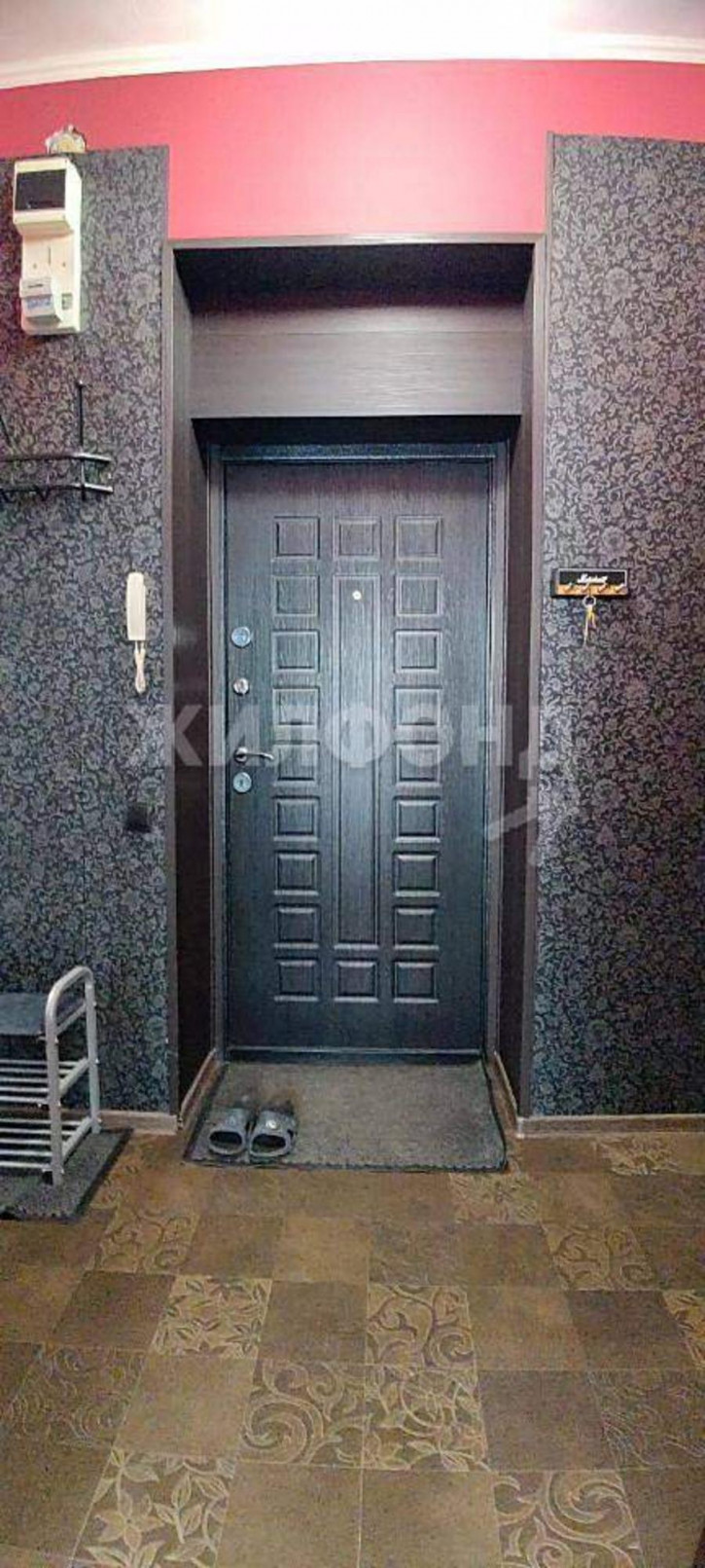 2-комн квартира Колхозная улица, д.20