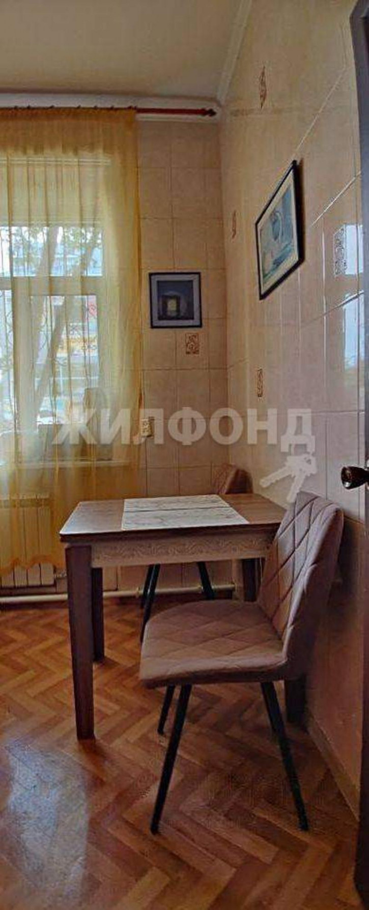 2-комн квартира Колхозная улица, д.20
