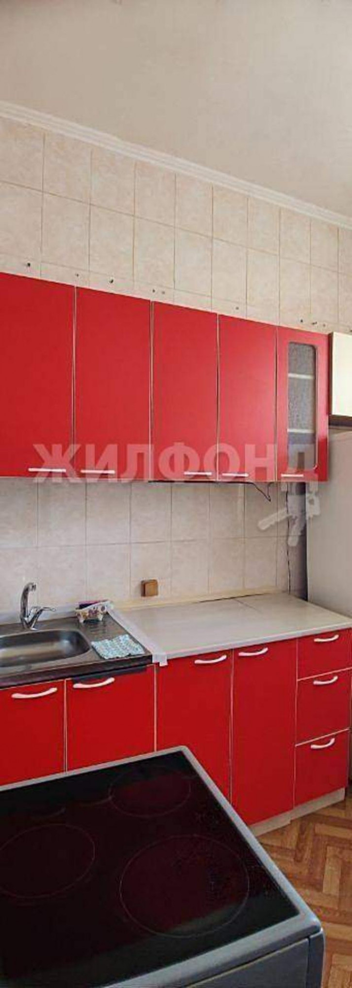 2-комн квартира Колхозная улица, д.20