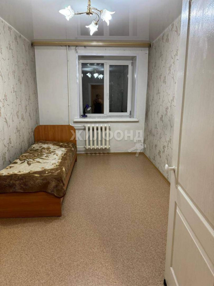 2-комн квартира Титова улица, д.36 2-комн квартира Титова улица, д.36