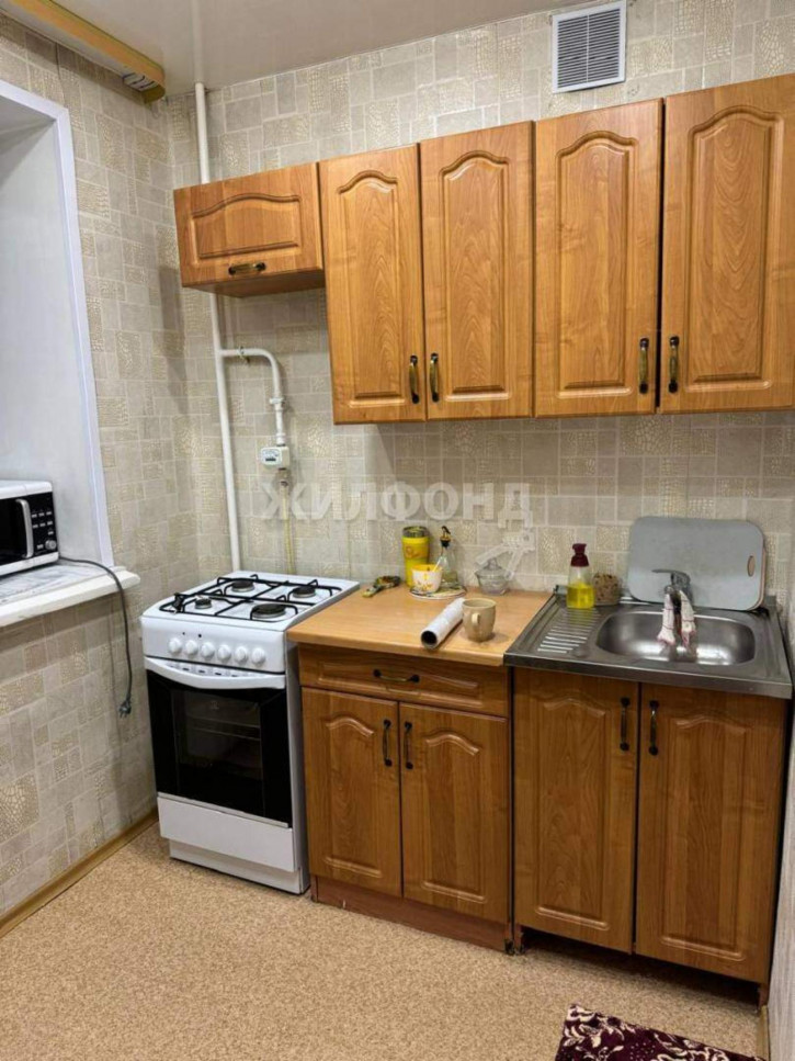 2-комн квартира Титова улица, д.36 2-комн квартира Титова улица, д.36