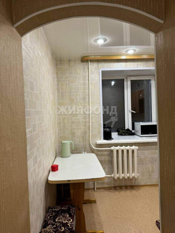 2-комн квартира Титова улица, д.36 2-комн квартира Титова улица, д.36
