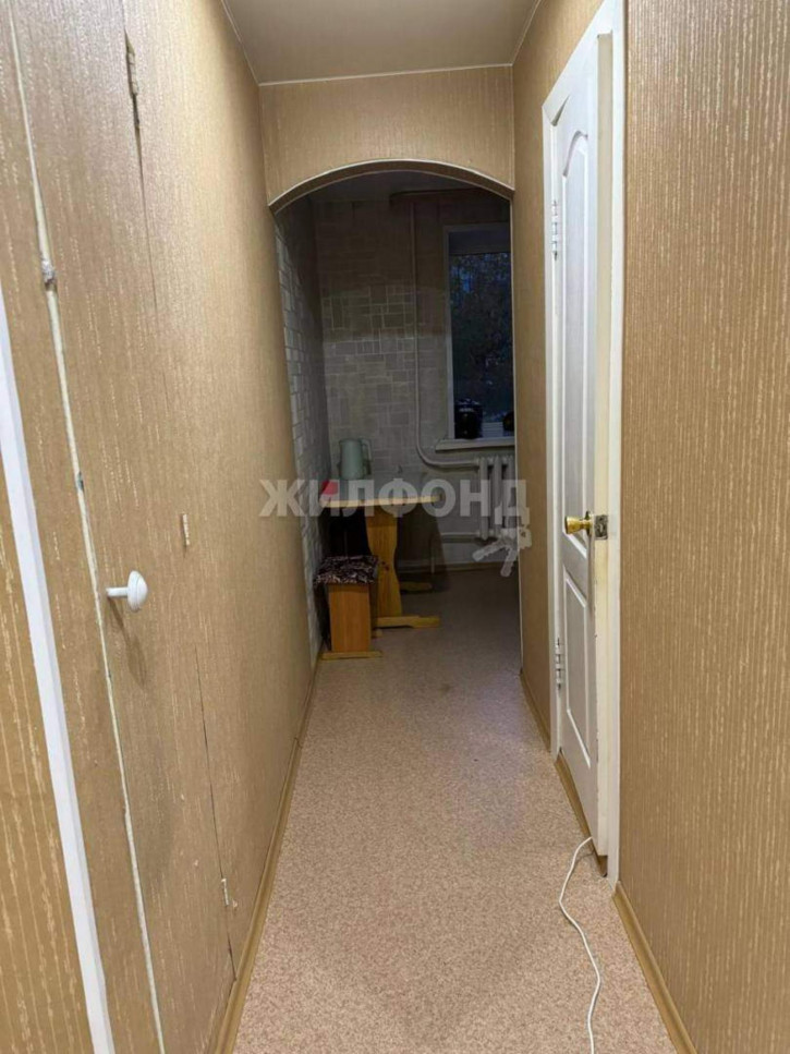 2-комн квартира Титова улица, д.36 2-комн квартира Титова улица, д.36