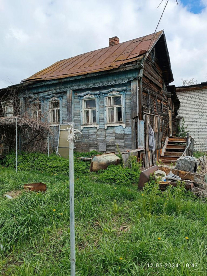 Коттедж/дом Малышевская ул, 49