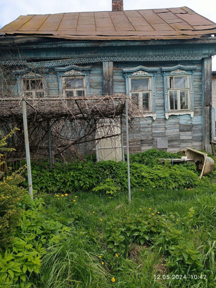 Коттедж/дом Малышевская ул, 49