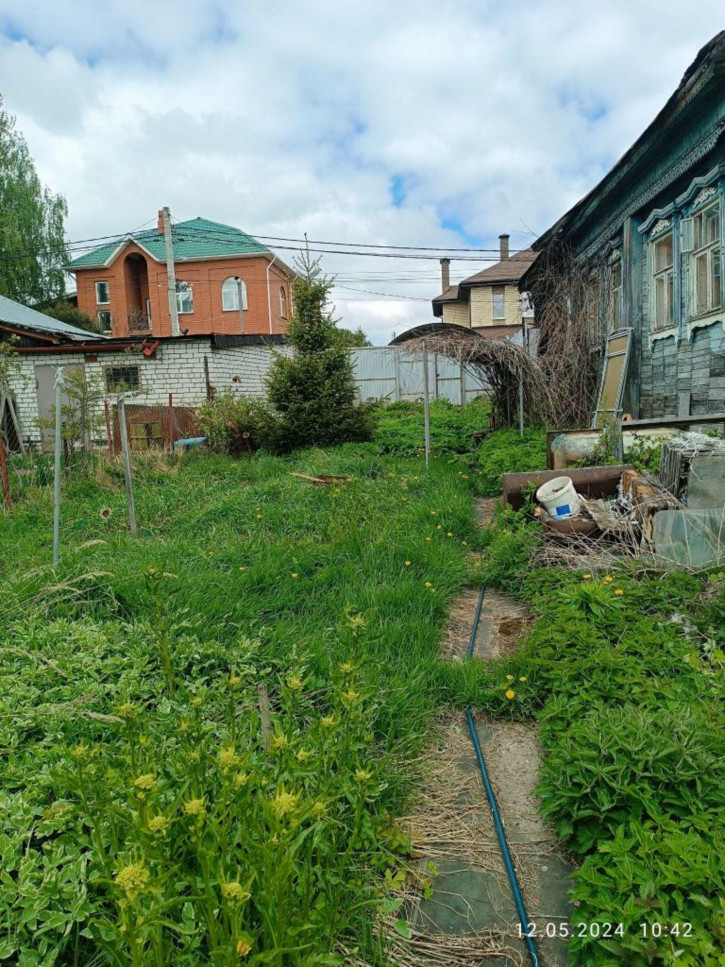 Коттедж/дом Малышевская ул, 49