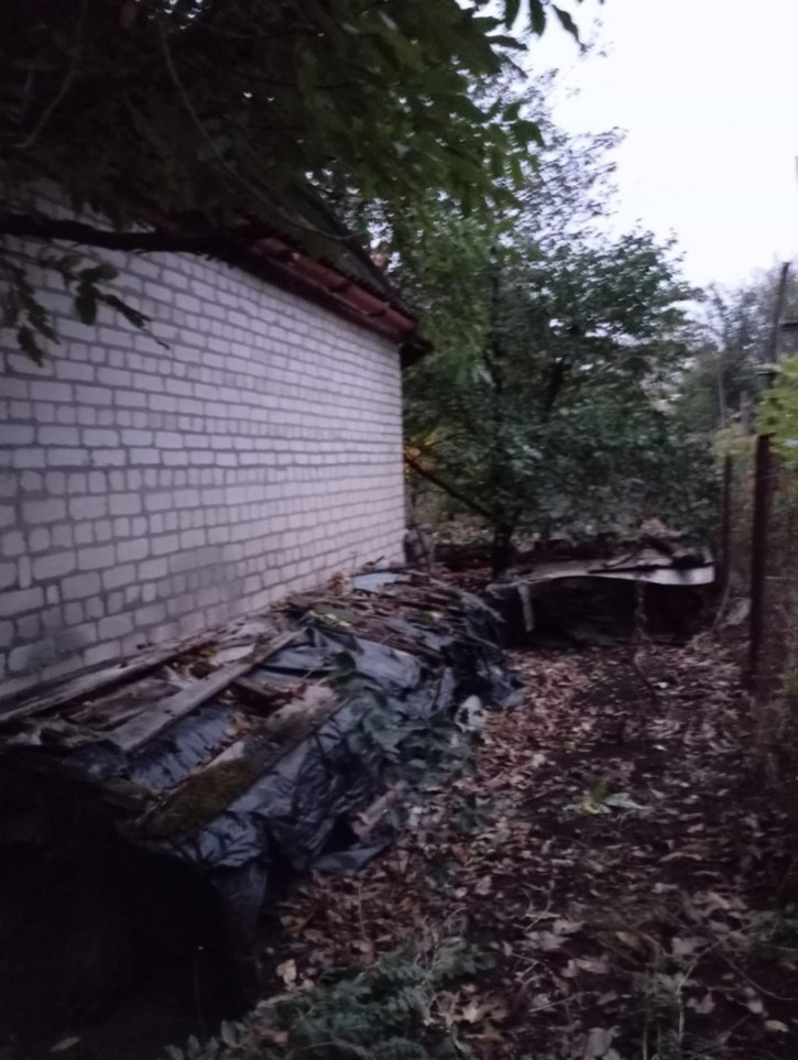 Коттедж/дом СНТ Содружество