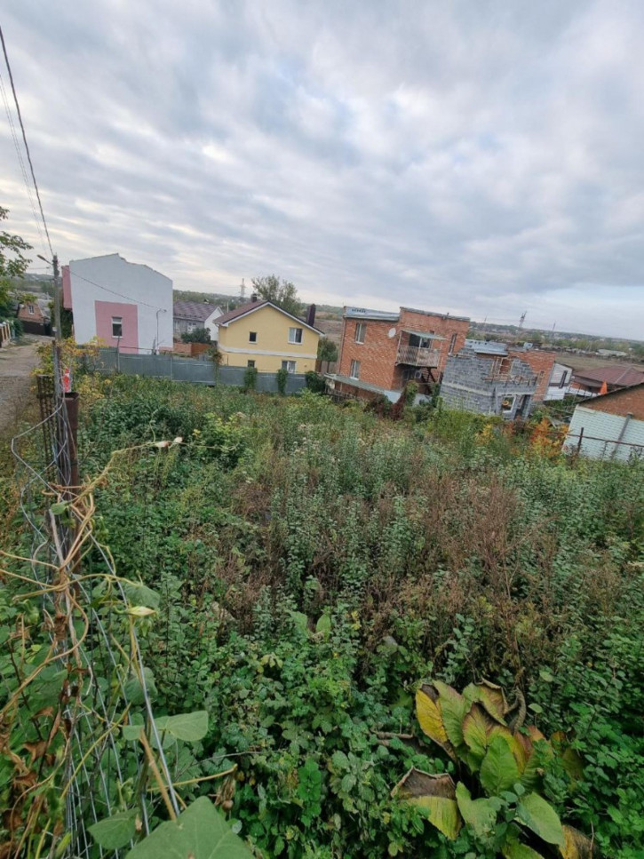 Земельный участок Каштановая улица Земельный участок Каштановая улица