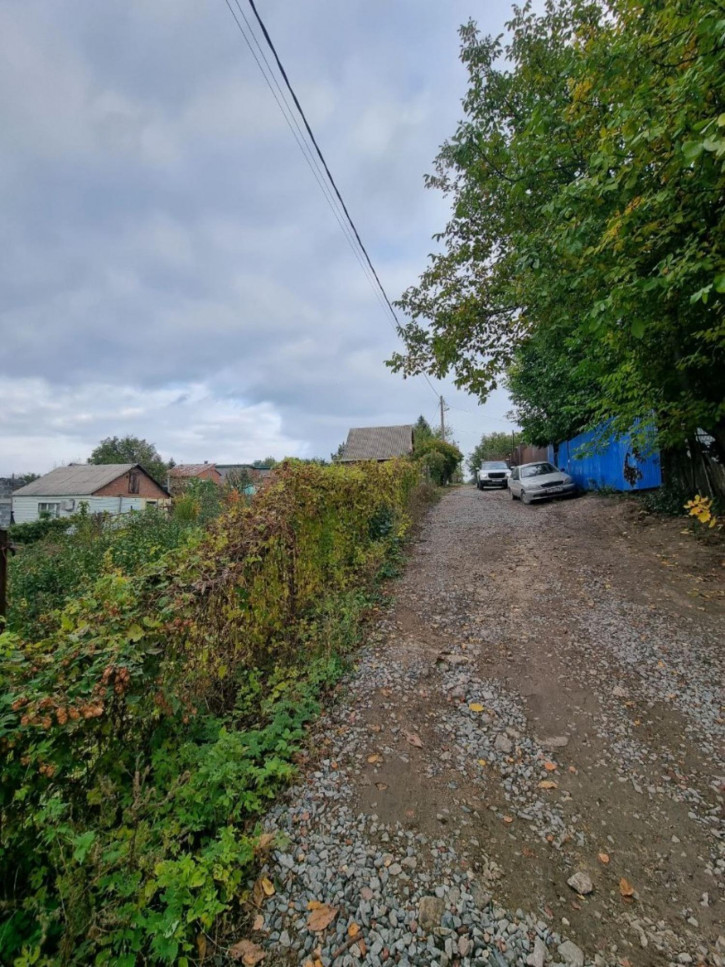 Земельный участок Каштановая улица Земельный участок Каштановая улица