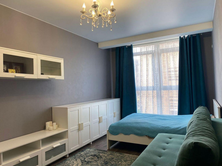 2-комн квартира Таманская улица, 121к8 2-комн квартира Таманская улица, 121к8