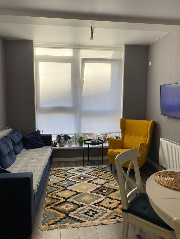 2-комн квартира Таманская улица, 121к8 2-комн квартира Таманская улица, 121к8