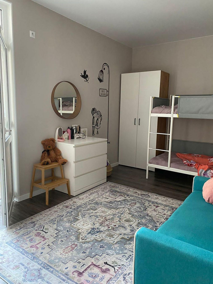 2-комн квартира Таманская улица, 121к8 2-комн квартира Таманская улица, 121к8
