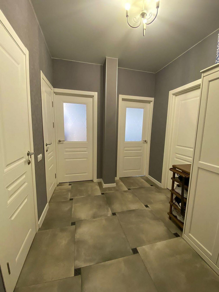 2-комн квартира Таманская улица, 121к8 2-комн квартира Таманская улица, 121к8