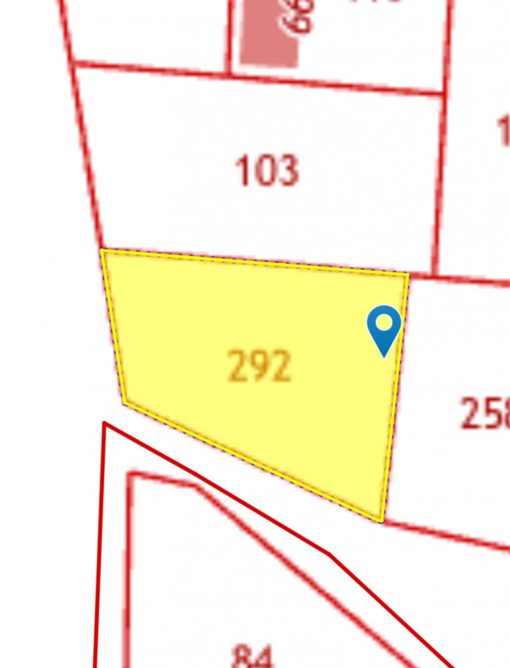 Земельный участок село Сукко