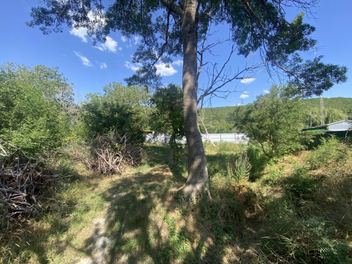 Земельный участок село Сукко