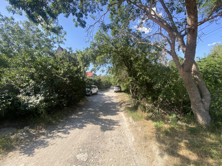 Земельный участок село Сукко