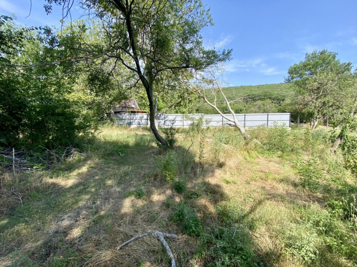 Земельный участок село Сукко