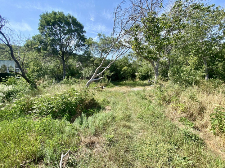 Земельный участок село Сукко