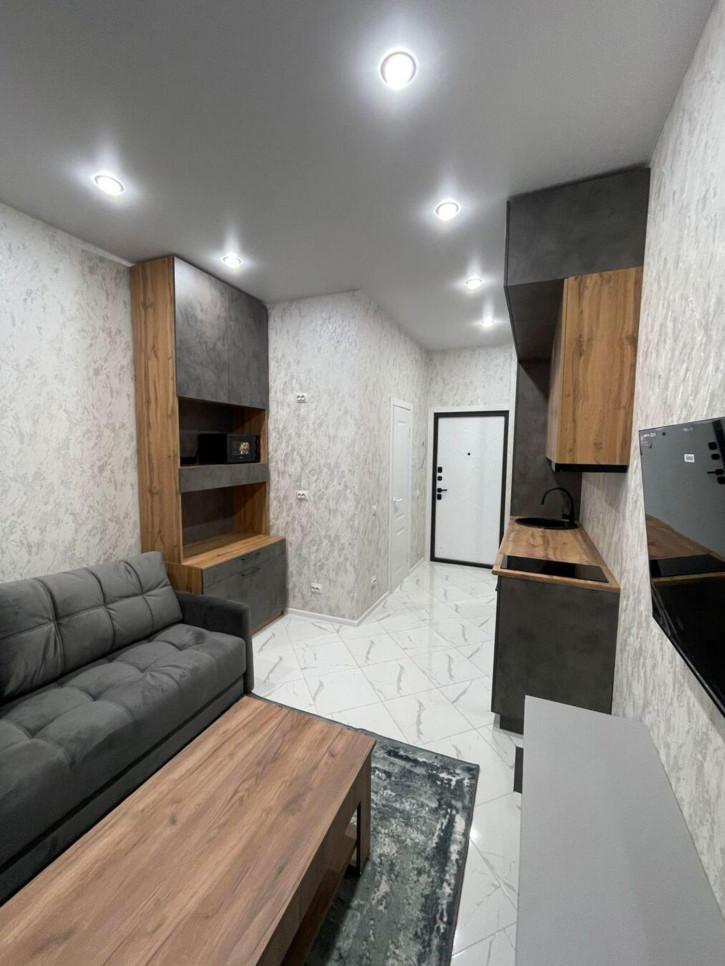 Студия Мирная улица, 29к6 Студия Мирная улица, 29к6