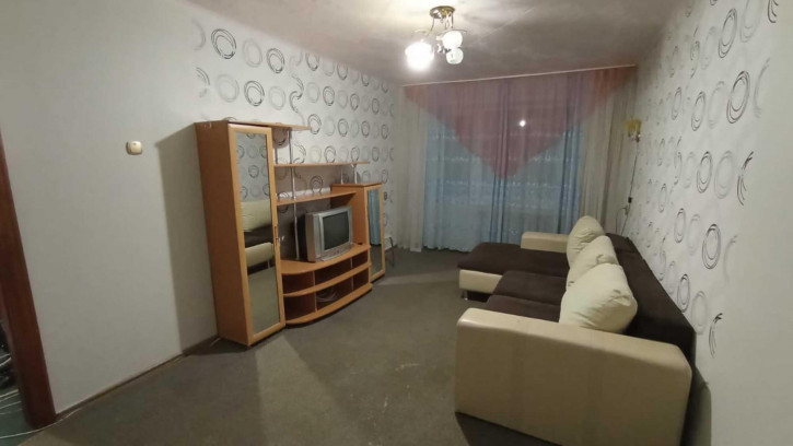 2-комн квартира Крупской, 4