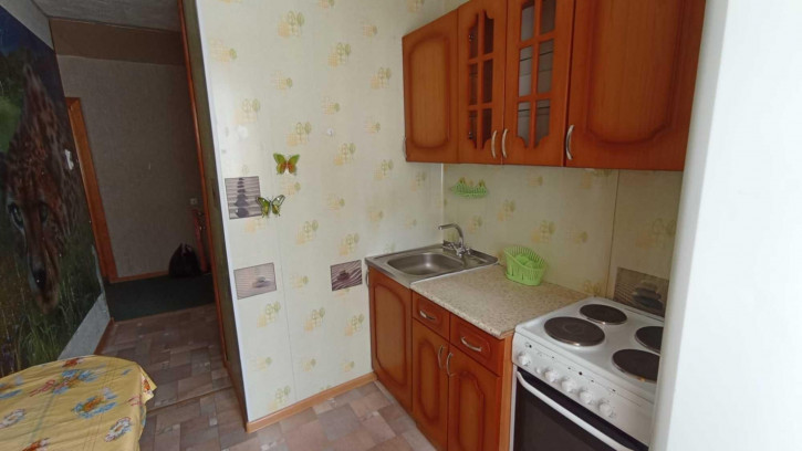 2-комн квартира Крупской, 4