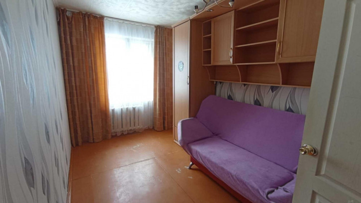 2-комн квартира Крупской, 4