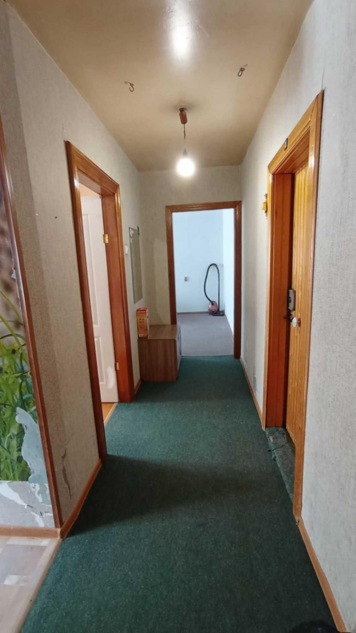 2-комн квартира Крупской, 4