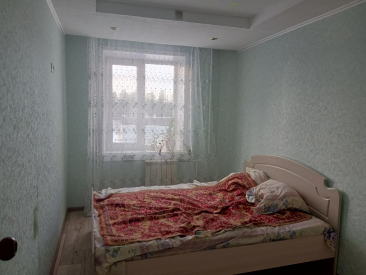 3-комн квартира Карла Маркса, 33 3-комн квартира Карла Маркса, 33