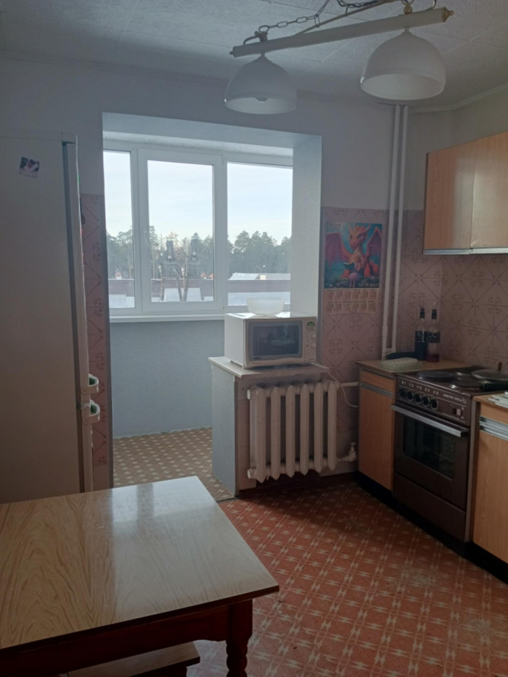 3-комн квартира Карла Маркса, 33 3-комн квартира Карла Маркса, 33
